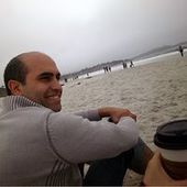 User avatar for Mohsen Rezaei