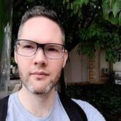 User avatar for Daniel Reeders