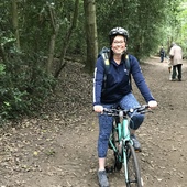 User avatar for Helen Randall