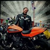 User avatar for Christopher Farrah