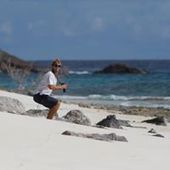 User avatar for Bo Fethe