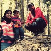 User avatar for Abhishek Agrawal