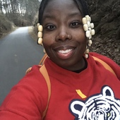 User avatar for Cam Bee