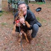 User avatar for Matthew Harrington