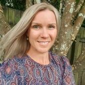 User avatar for Annie Richardson