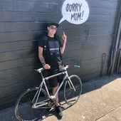 User avatar for Anthony Auzenne