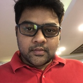 User avatar for Chaitanya Garikaparti