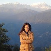 User avatar for Reshma Jamadar