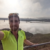 User avatar for Kyle Konrad