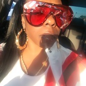 User avatar for Crystal Carter