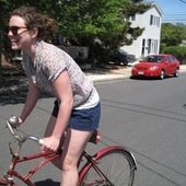 User avatar for Jamie Quigley