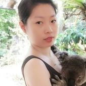 User avatar for Zoe Lin