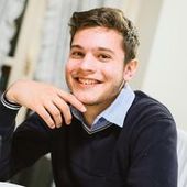 User avatar for Davide Spagnolo