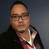 User avatar for Arne Lucas