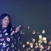 User avatar for Adaria Johnson