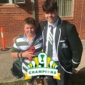 User avatar for Gerald Ward