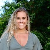 User avatar for Katherine Griffiths