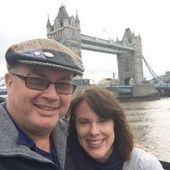 User avatar for Bruce Hall