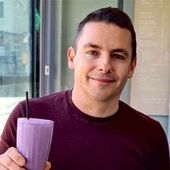 User avatar for Luke Baker