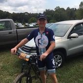 User avatar for Dan Strickland