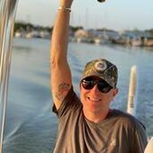 User avatar for Eric Smothers