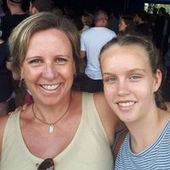 User avatar for Amanda Sutherland