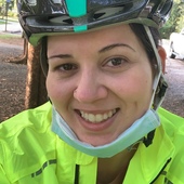 User avatar for Marysabel Huston