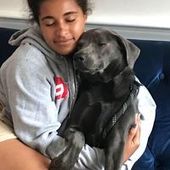 User avatar for Marissa Fallico