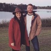 User avatar for Thomas Parkinson