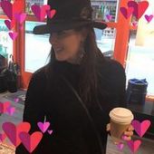 User avatar for Priscilla Sanders