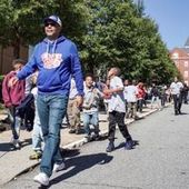 User avatar for Michael White