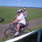 User avatar for David Hann