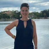 User avatar for Sara Wolicki