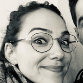 User avatar for Louisa Barama