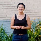 User avatar for Melanie Foust