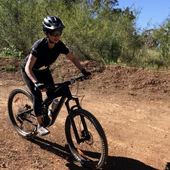 User avatar for Suzanne Sivieng