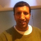 User avatar for Raj Ayer