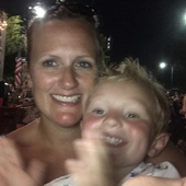 User avatar for Amber Borders