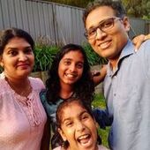 User avatar for Jackson Chackungal