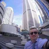 User avatar for Edgar Walkowsky