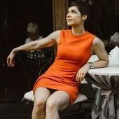 User avatar for Kotryna Fraser