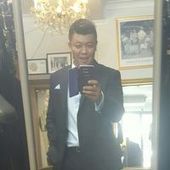 User avatar for David Lim