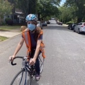 User avatar for Sarah Kelty