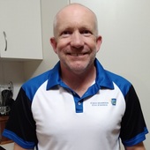 User avatar for Joshua Rees