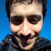 User avatar for Mahmoud Abdolhoseini