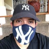 User avatar for Alex Altamirano