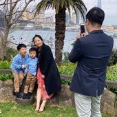 User avatar for 芷琪 黃