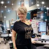 User avatar for Brie Placido