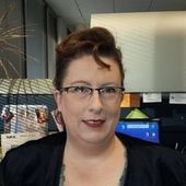 User avatar for Sharon Gruber