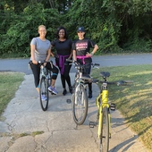 User avatar for July Coleman